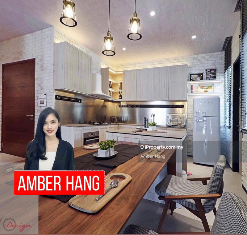 For Sale - Mira Residence