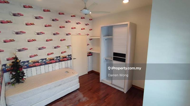 Townhouse for Sale in Odora Parkhomes, Bandar 16 Sierra, Puchong by Darren Wong - iProperty.com.my