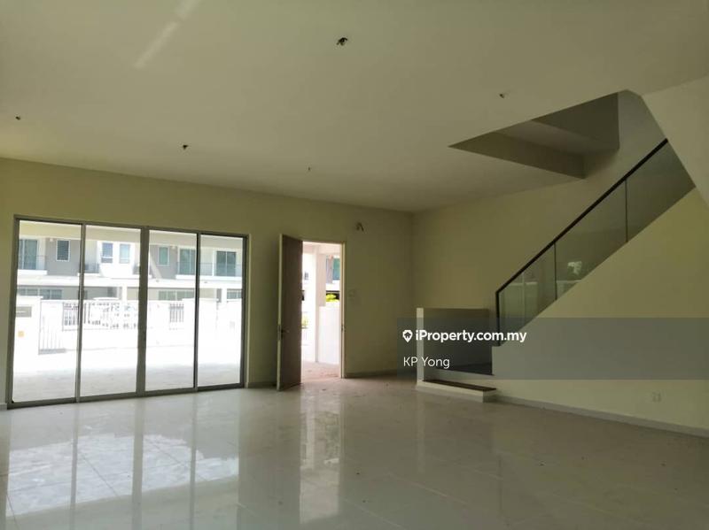 Rumah Berangkai 2 Tingkat untuk Dijual di Ipoh, Perak oleh KP Yong - iProperty.com.my