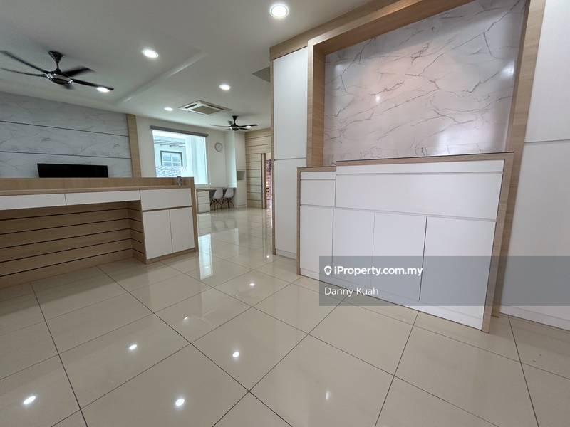 Semi-Detached House for Sale in Taman Sialang, Tangkak by Danny Kuah - iProperty.com.my