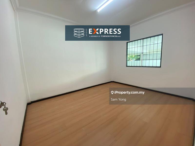 Rumah Berkembar untuk Dijual di Riam, Miri oleh Sam Yong - iProperty.com.my