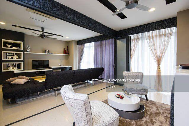For Sale - Mei on The Madge (Vista Permai)