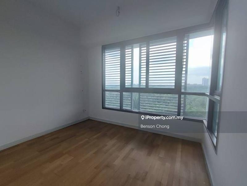 Condominium for Sale in Iskandar Residences by Benson Chong - iProperty.com.my