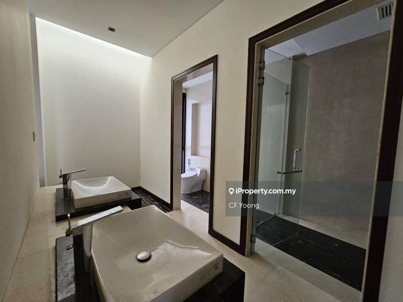 Bungalow House untuk Dijual di Bukit Tunku (Kenny Hills), Kuala Lumpur oleh CF Yoong - iProperty.com.my