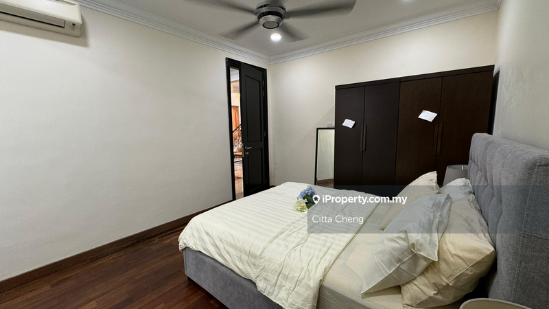 Bungalow House untuk Dijual di Mont Kiara, Kuala Lumpur oleh Citta Cheng - iProperty.com.my