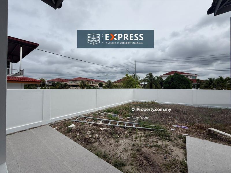 Bungalow House for Sale in Holiday Park, Miri by Sam Yong - iProperty.com.my