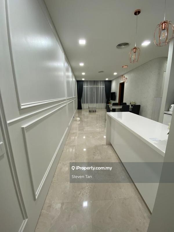 For Rent - Sky Suites @ KLCC