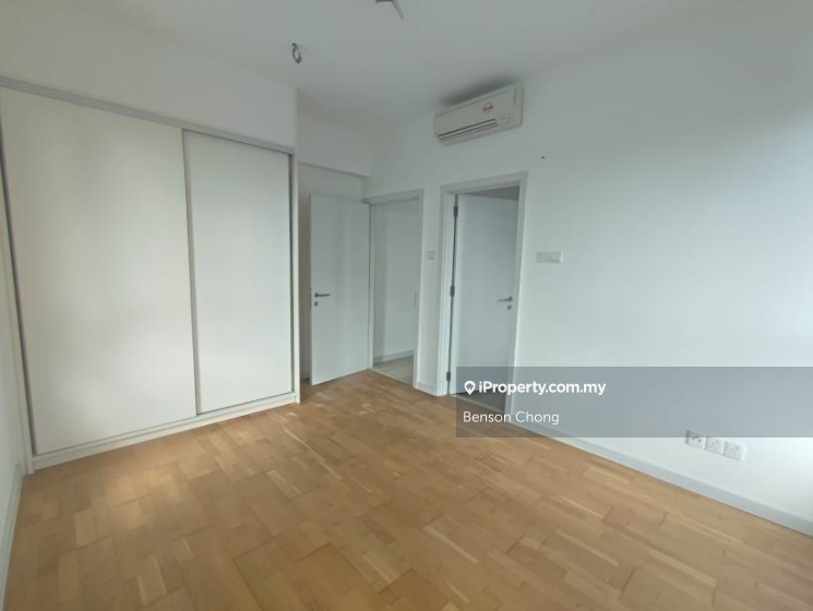Condominium for Sale in Iskandar Residences by Benson Chong - iProperty.com.my