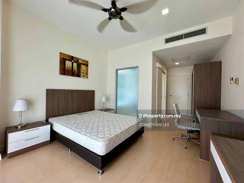 Residensi Servis untuk Disewa di Solaris Dutamas oleh JONATHAN LEE - iProperty.com.my