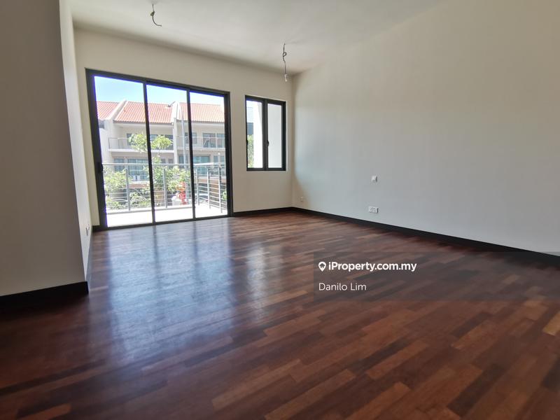 3-storey Terraced House for Sale in Taman Taynton View, Cheras by Danilo Lim - iProperty.com.my