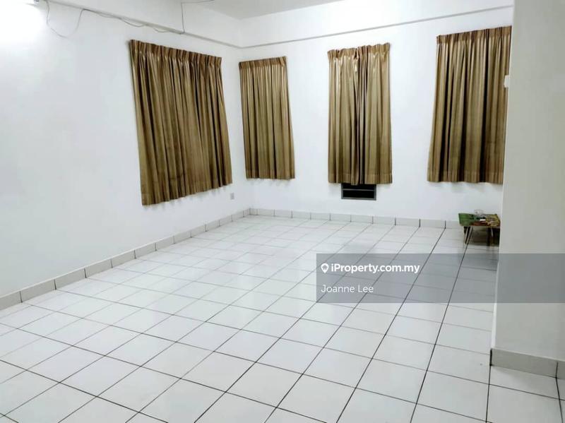 Rumah Berangkai 2 Tingkat untuk Dijual di Seksyen U5, Sungai Buloh oleh Joanne Lee - iProperty.com.my