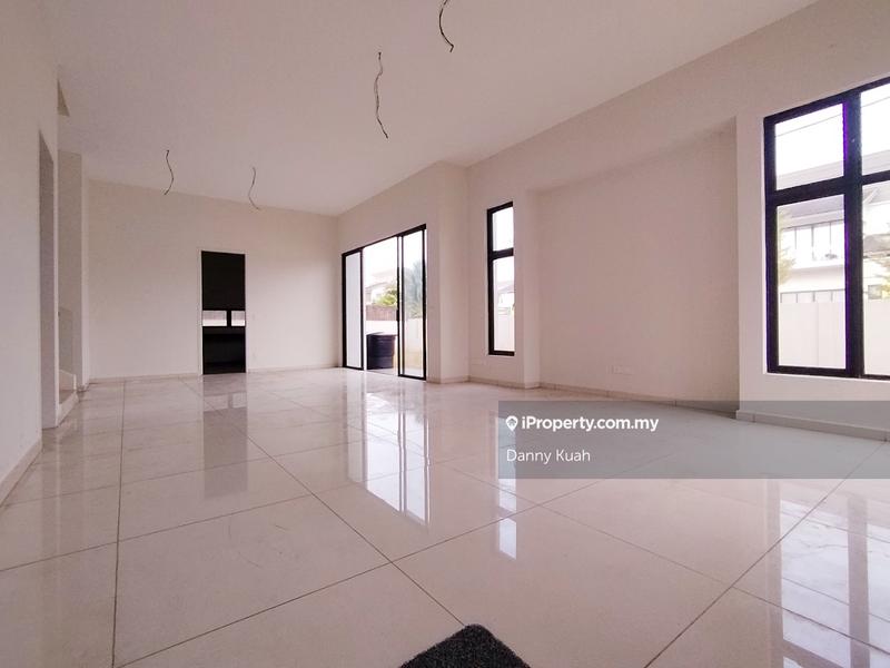 Banglo untuk Dijual di Taman Satu Krubong, Krubong oleh Danny Kuah - iProperty.com.my