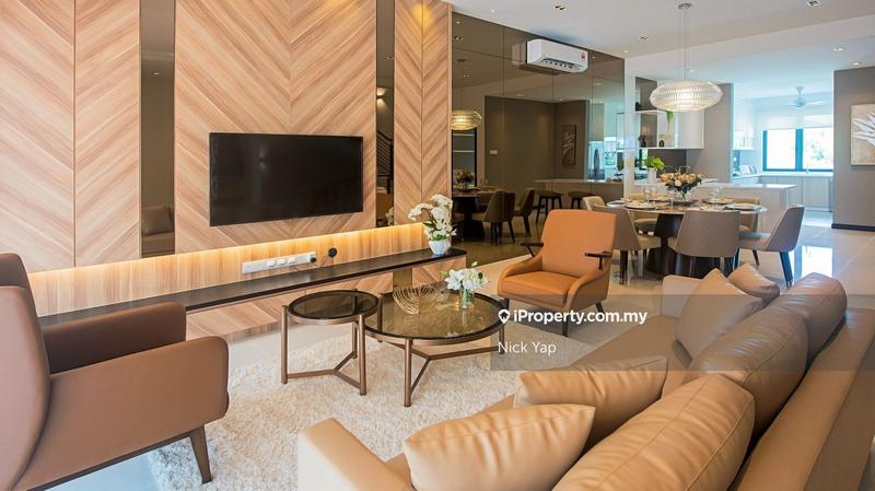 3-storey Terraced House for Sale in Taman Taynton View, Cheras by Nick Yap - iProperty.com.my