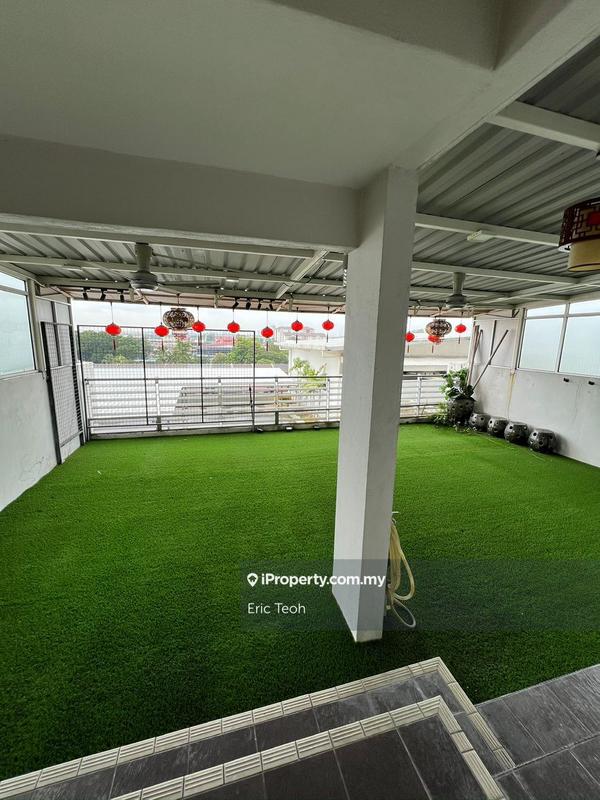 For Sale - Pearl Avenue