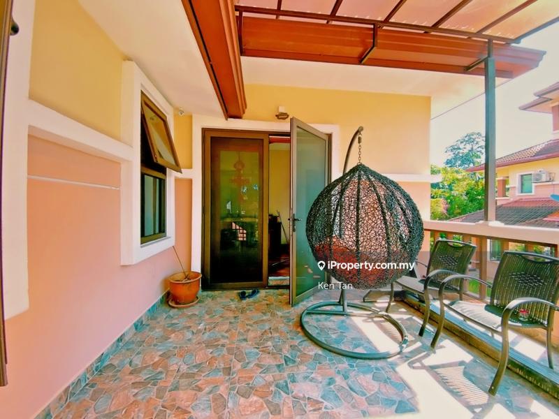 Rumah Berkembar untuk Dijual di Pju 3, Tropicana oleh Ken Tan - iProperty.com.my