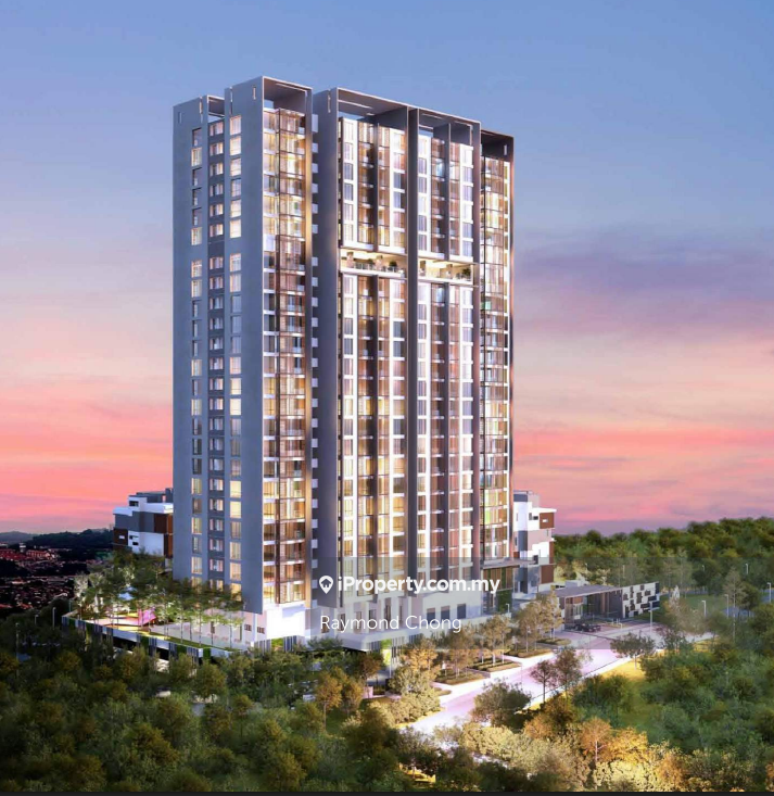 For Sale - 9Ine (Residensi Sembilan)