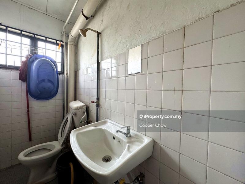 2.5-storey Terraced House for Sale in Taman Sri Sinar, Segambut by Cooper Chow - iProperty.com.my