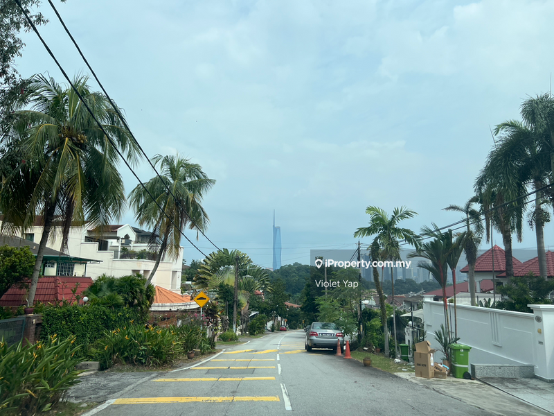 Bungalow House for Sale in Bukit Bandaraya, Bangsar by Violet Yap - iProperty.com.my