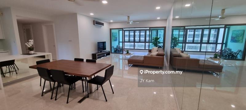 For Rent - Seni Mont Kiara