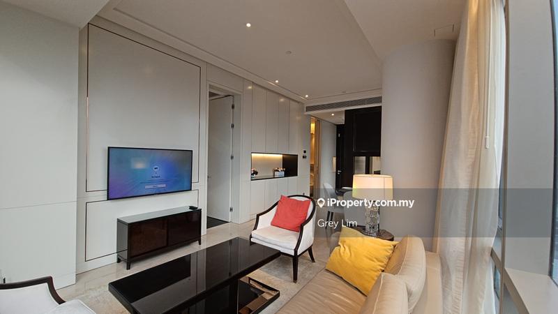 Service Residence for Sale in Pavilion Suites by Grey Lim - iProperty.com.my