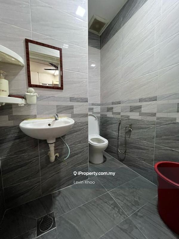 Rumah Berangkai 1 Tingkat untuk Dijual di Taman Bersatu, Rawang oleh Levin Khoo - iProperty.com.my