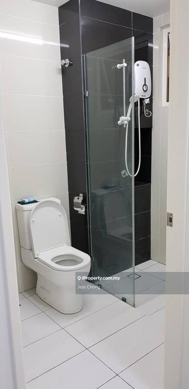 Condominium for Sale in La Thea Residences by Jess Chong - iProperty.com.my