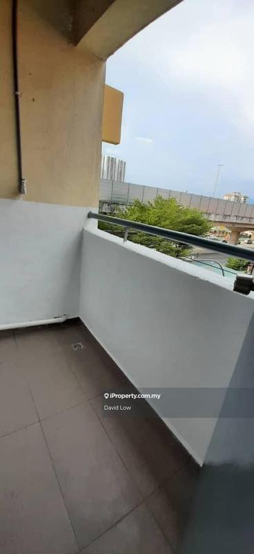 Rumah Pangsa untuk Dijual di Flat Pandan Jaya oleh David Low - iProperty.com.my