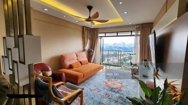 For Sale - Cascadium