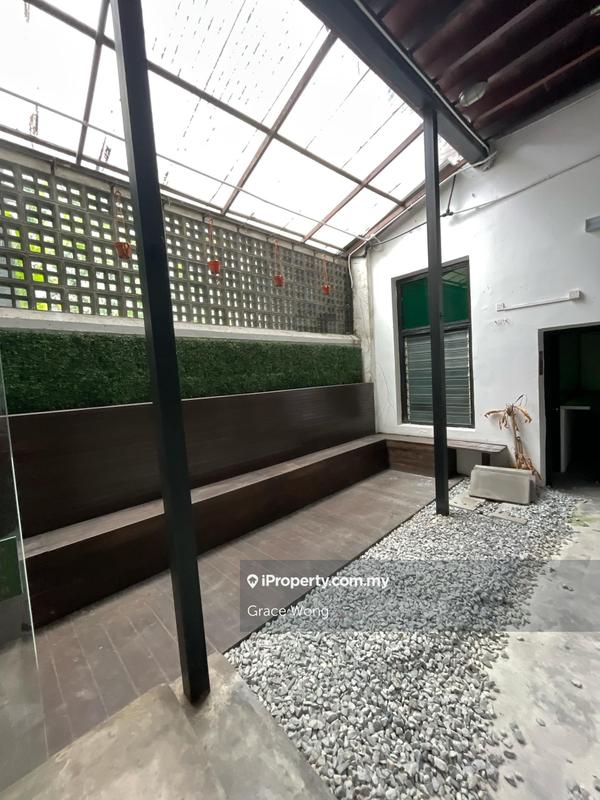 Kedai-Pejabat untuk Disewa di Pudu, KL City Centre oleh Grace Wong - iProperty.com.my