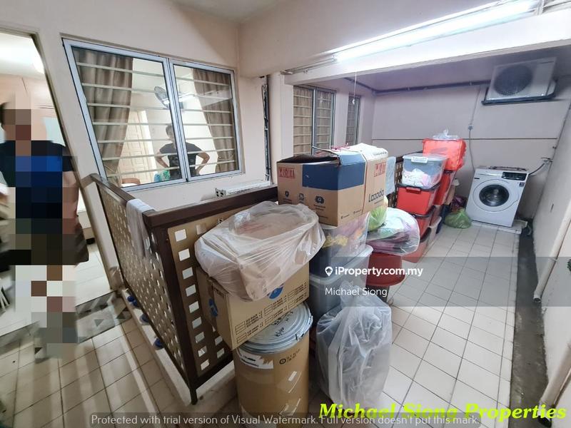 Townhouse for Sale in Taman Amansiara, Rawang by Michael Siong - iProperty.com.my