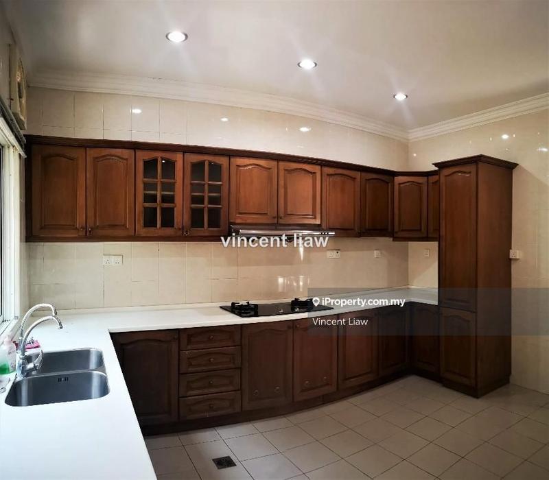 Semi-Detached House for Sale in Seksyen 9, Kota Damansara by Vincent Liaw - iProperty.com.my