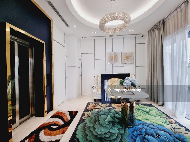 Bungalow House for Sale in Sunway Rymba Hills, Petaling Jaya by Reni Lim - iProperty.com.my