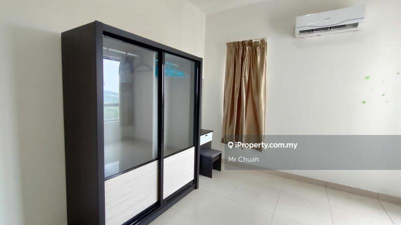 Kondominium untuk Disewa di Andana Condominium @ D'alpinia oleh Mr Chuah - iProperty.com.my