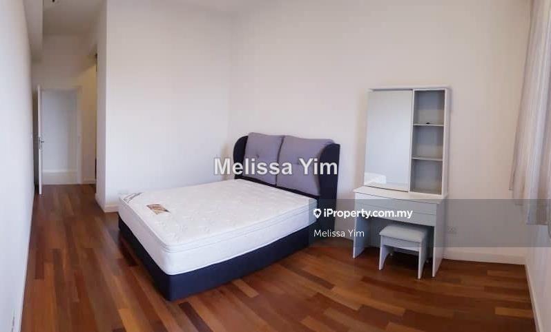Condominium for Rent in Sixceylon by Melissa Yim - Master Bedroom - iProperty.com.my