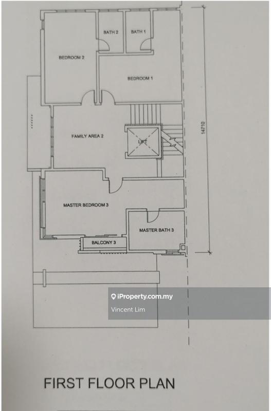 Semi-Detached House for Sale in Taman Sunville , Twin Palm, Bandar Sungai Long, Kajang by Vincent Lim - iProperty.com.my