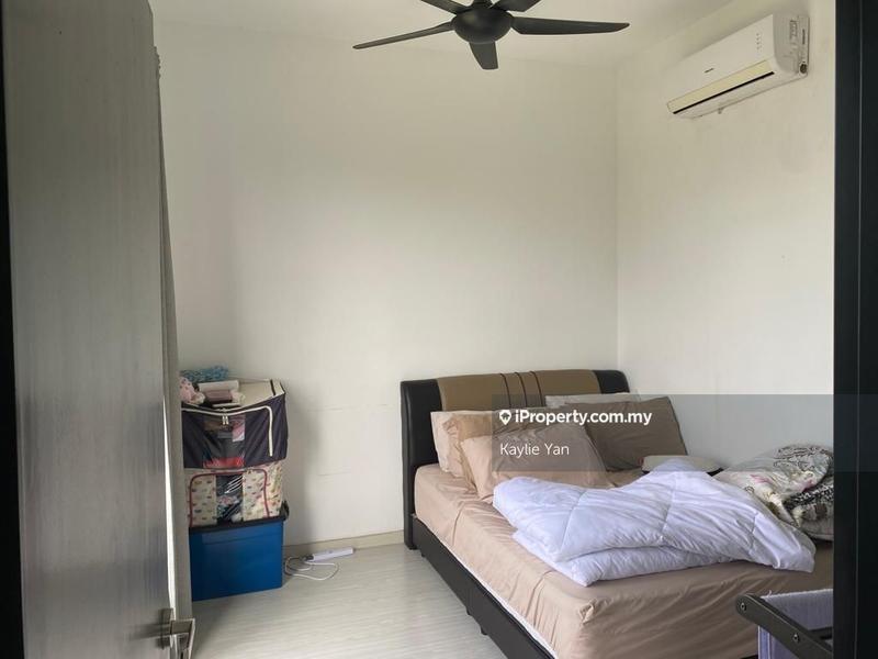 Condominium for Sale in The Havre Bukit Jalil by Kaylie Yan - iProperty.com.my