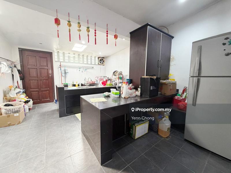 Rumah Teres 1-Tingkat untuk Dijual di Bandar Baru Sri Petaling, Sri Petaling oleh Yenn Chong - iProperty.com.my