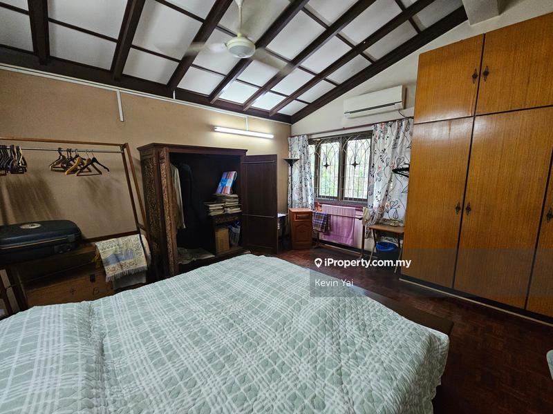 Bungalow House for Sale in Damansara Heights, Damansara Heights by Kevin Yai - iProperty.com.my