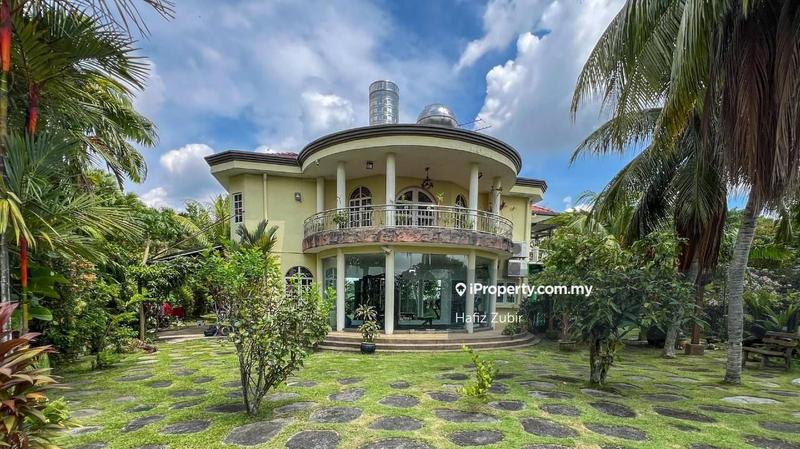 Bungalow House for Sale in Seksyen 13, Shah Alam by Hafiz Zubir - iProperty.com.my