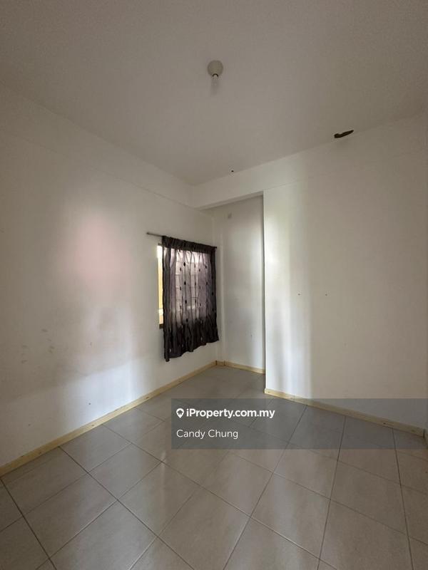 Pangsapuri untuk Dijual di Villa Permai Jaya oleh Candy Chung - iProperty.com.my