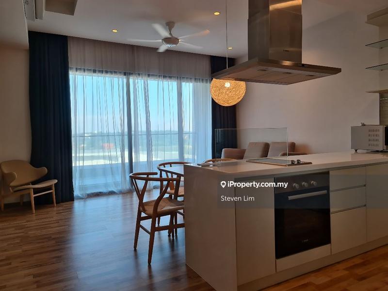 Service Residence untuk Disewa di The Potpourri oleh Steven Lim - iProperty.com.my