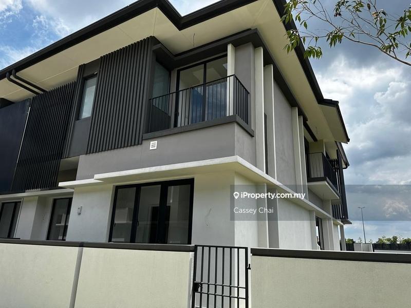 Terraced House for Sale in Kota Kemuning, Shah Alam by Cassey Chai - iProperty.com.my
