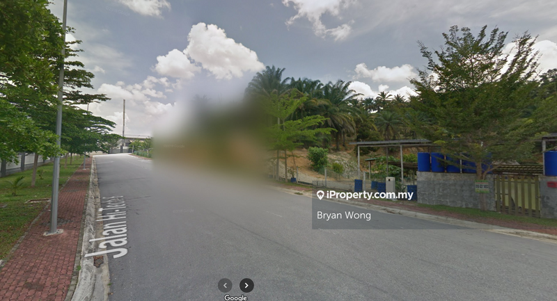 Agricultural Land for Sale in Hi-Tech Industrial Park, Semenyih by Bryan Wong - iProperty.com.my