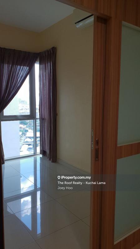 Condominium for Sale in Seringin Residences by Joey Hoo - iProperty.com.my
