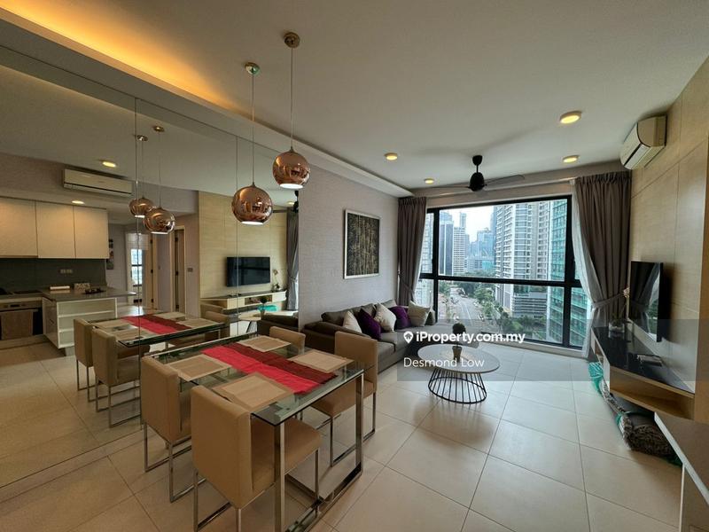 For Rent - Three28 Tun Razak
