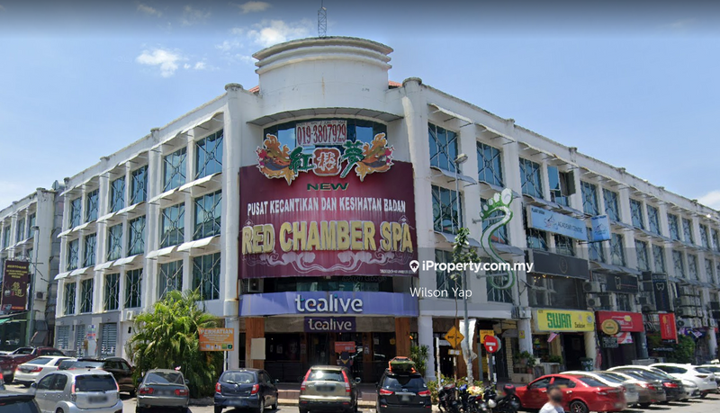Kedai untuk Disewa di Bandar Puteri Puchong, Puchong oleh Wilson Yap - iProperty.com.my