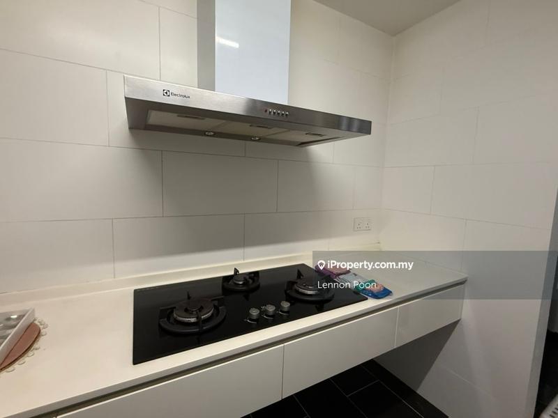Residensi Servis untuk Disewa di SqWhere Service Apartments oleh Lennon Poon - iProperty.com.my