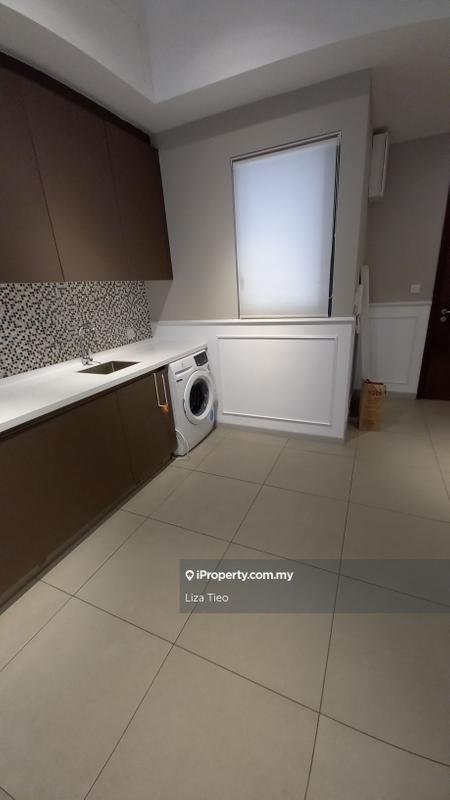 For Rent - Seventeen Mall & Residences (Biji Living)