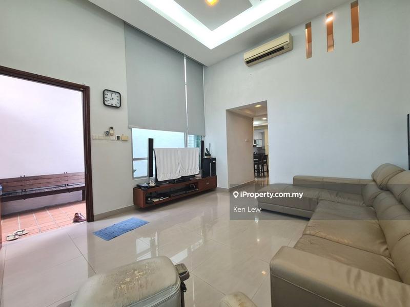 2.5-storey Terraced House for Sale in Taman Bukit Mandarina, Cheras by Ken Lew - iProperty.com.my