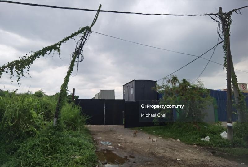 Agricultural Land for Sale in Jalan Besar, Kampung Batu 13, Shah Alam by Michael Chai - iProperty.com.my